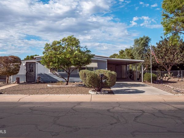 6534 W SUNNYSLOPE Lane, Glendale, AZ 85302