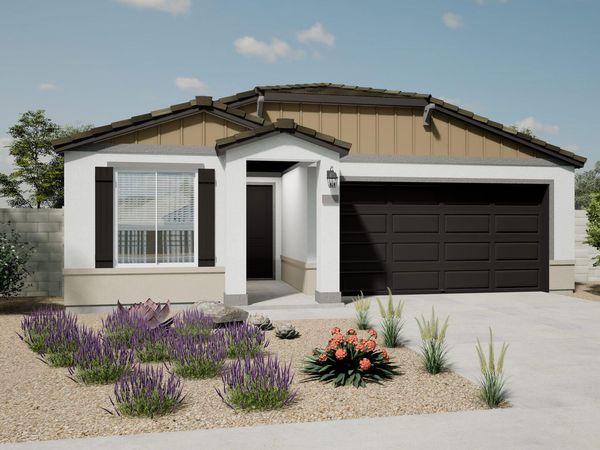 24001 N 179TH Drive, Surprise, AZ 85387
