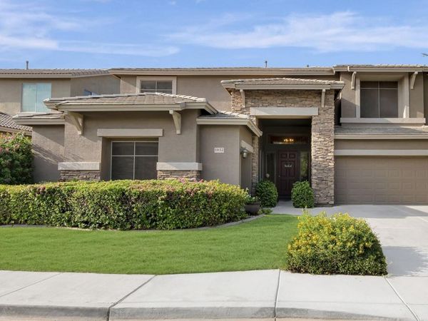 1832 E JADE Place, Chandler, AZ 85286
