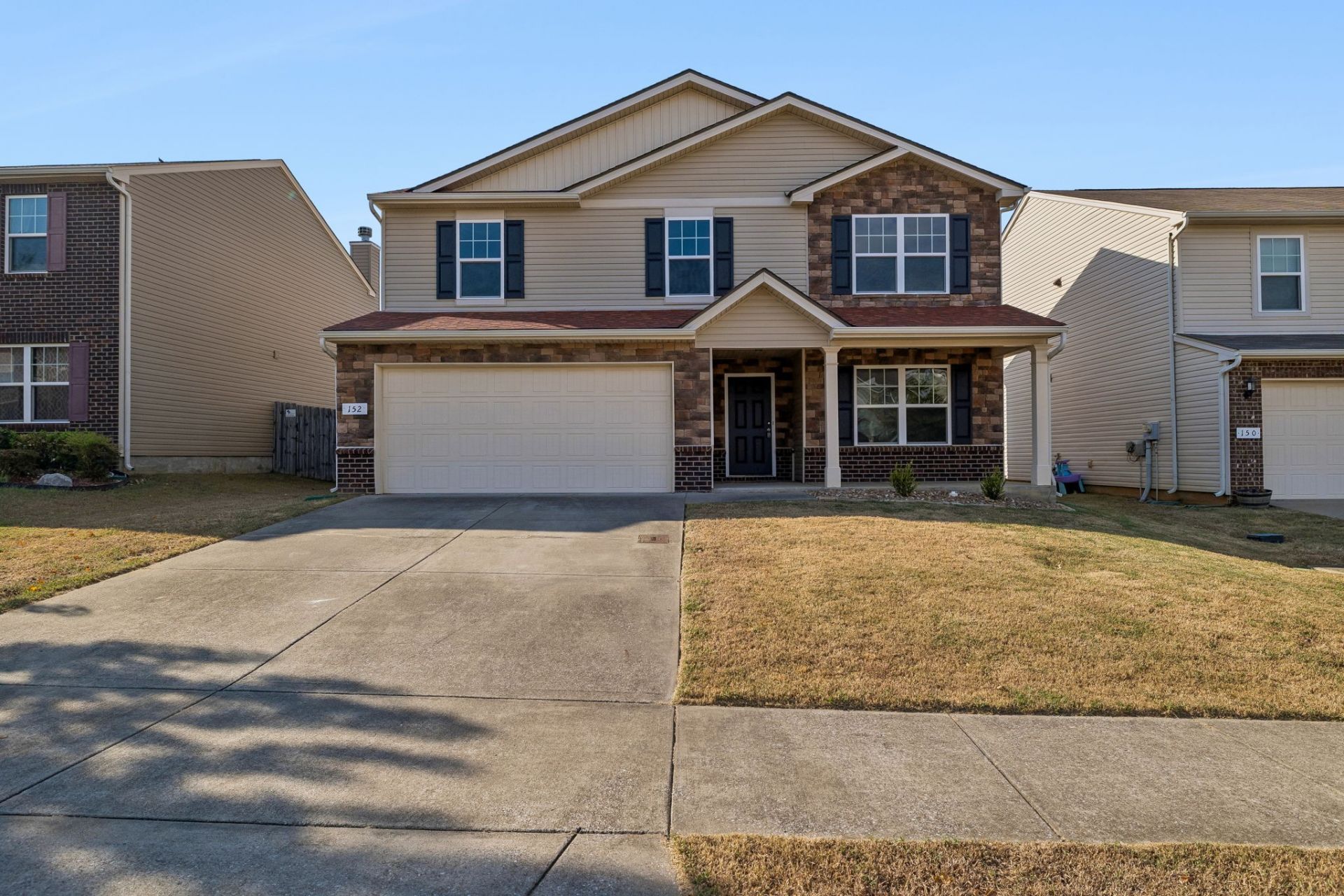 152 Slaters Dr, Lebanon, TN 37087 Main Photo