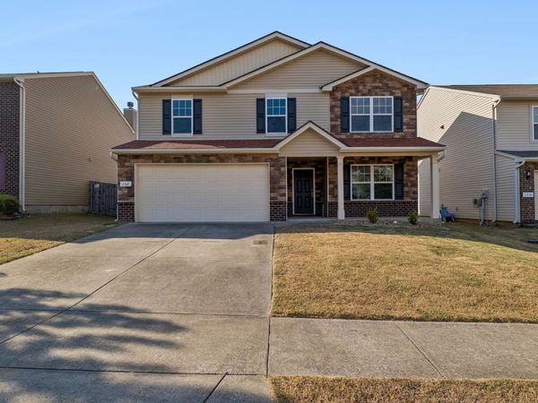 152 Slaters Dr, Lebanon, TN 37087