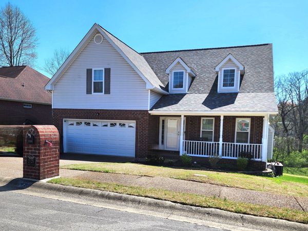 2125 Forge Ridge Cir , Nashville, TN 37217