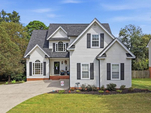 10558 Daffodil Circle , Soddy Daisy, TN 37379