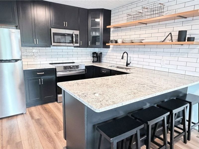 111 W Lakeshore, Unit 4B, Kelleys Island, OH 43438 Photo 14