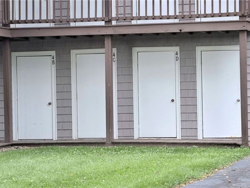 111 W Lakeshore, Unit 4B, Kelleys Island, OH 43438 Photo 29