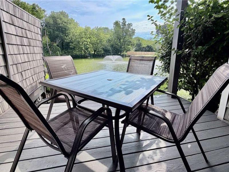 111 W Lakeshore, Unit 4B, Kelleys Island, OH 43438 Photo 9
