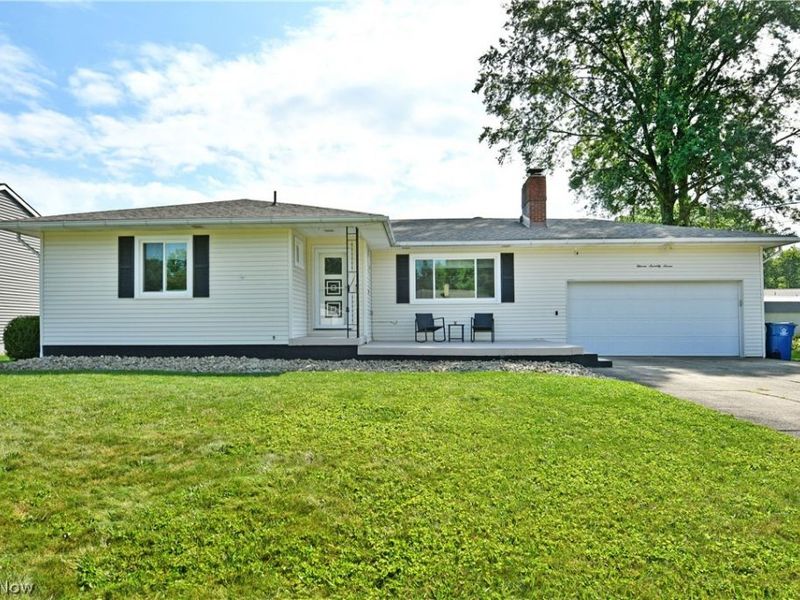 1177 Woodlawn Avenue, Girard, OH 44420 Photo 1