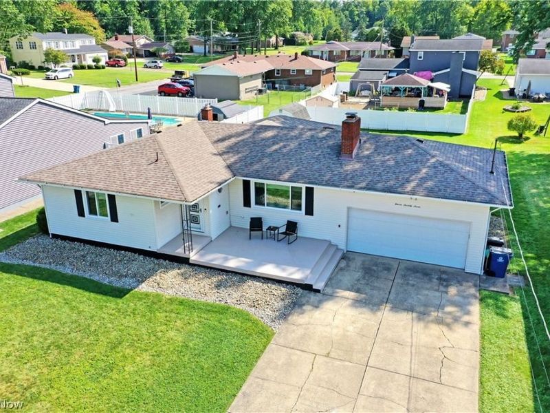 1177 Woodlawn Avenue, Girard, OH 44420 Photo 4