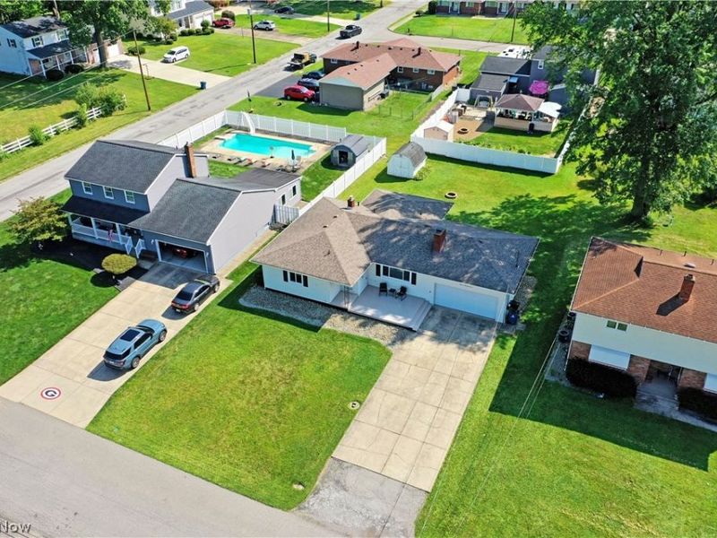 1177 Woodlawn Avenue, Girard, OH 44420 Photo 5