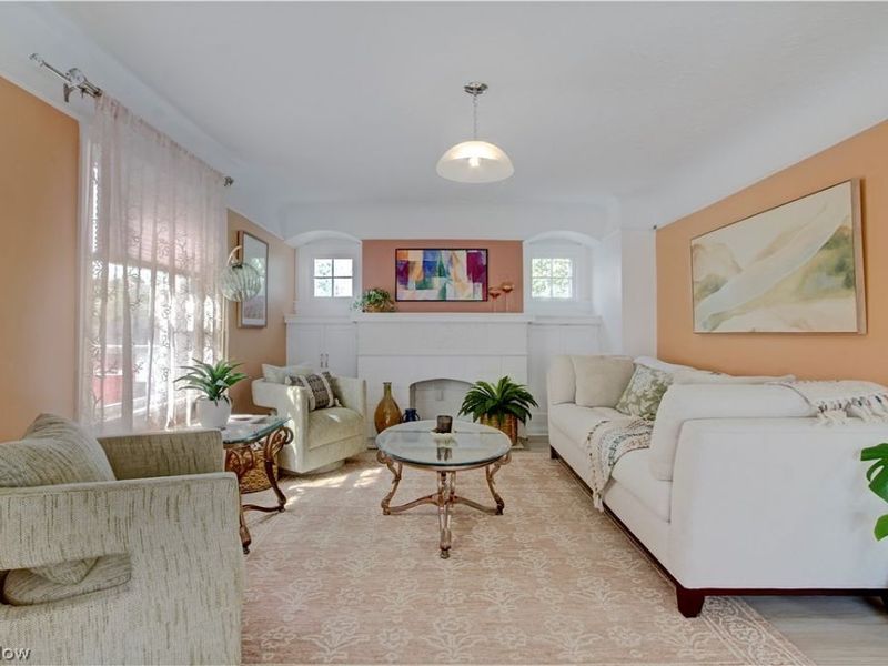 568 Darlington Drive, Bedford, OH 44146 Photo 5