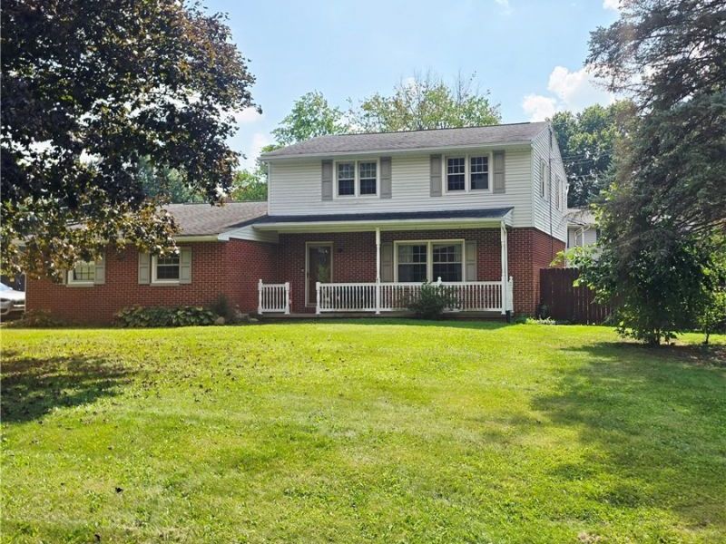 1847 Bruce Street, Canal Fulton, OH 44614 Photo 1