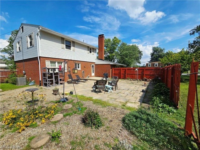 1847 Bruce Street, Canal Fulton, OH 44614 Photo 2
