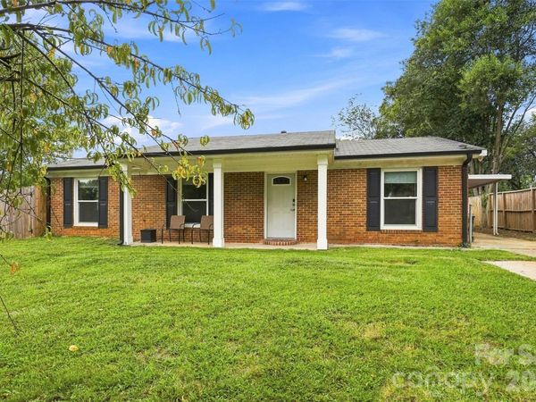 3601 Fagan Way , Charlotte, NC 28216