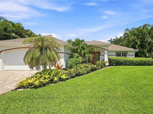 1729 El Dorado PKWY W, CAPE CORAL, FL 33914
