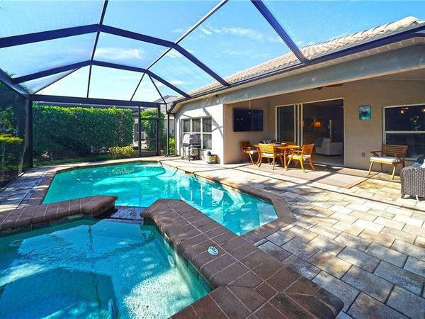 10057 Oakhurst WAY, FORT MYERS, FL 33913