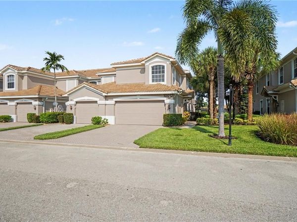 10012 Sky View WAY, Unit 501, FORT MYERS, FL 33913