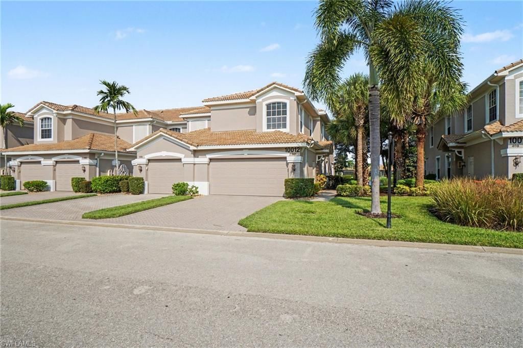 10012 Sky View Way, Unit 501, Fort Myers, FL 33913 Main Photo