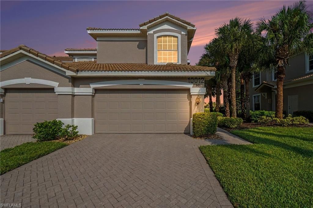 10012 Sky View Way, Unit 501, Fort Myers, FL 33913 Photo