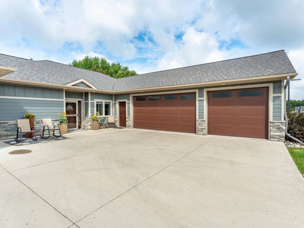 740 Oak Trail, Fergus Falls, MN 56537