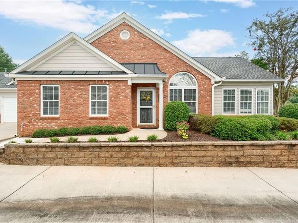 606 Somerton Place, Cumming, GA 30040