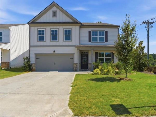 10 Quail Pass, Dawsonville, GA 30534