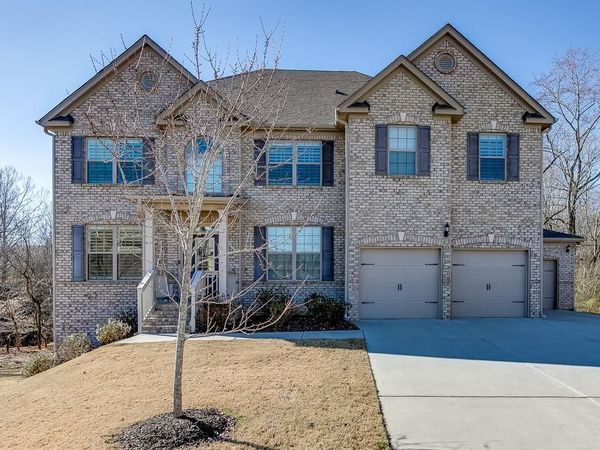 914 Rainsong Court , Braselton, GA 30517