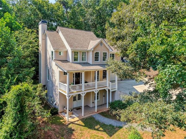 5250 Lanier Lane, Cumming, GA 30041