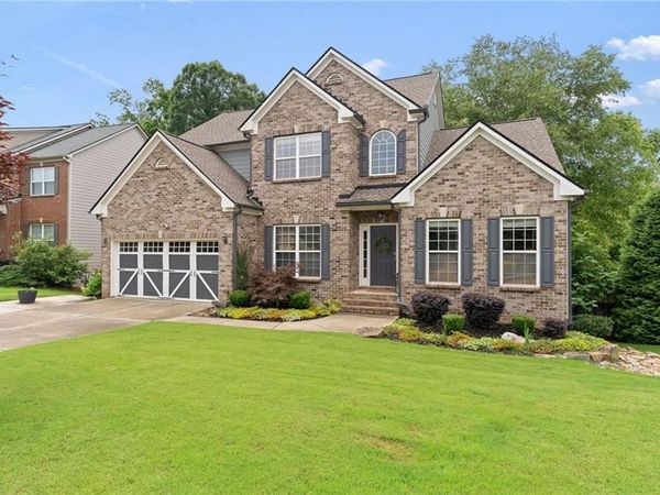 2660 Blackstock Drive, Cumming, GA 30041