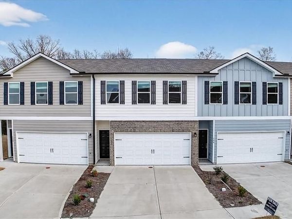 142 Brexley Drive, Calhoun, GA 30701