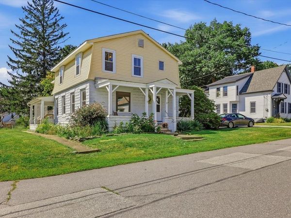 58 Beech Street, Keene, NH 03431