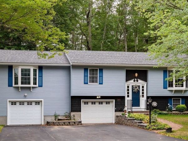 291 Eastern Avenue, Rochester, NH 03867