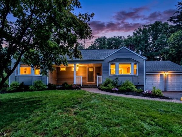 320 N Central Ave, Ramsey, NJ 07446