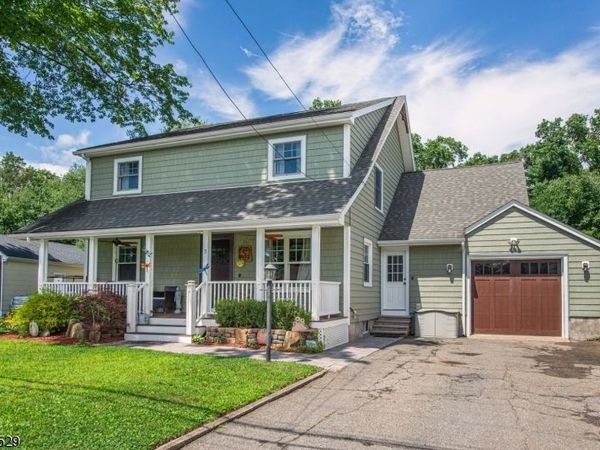 7 George St, Mine Hill, NJ 07803
