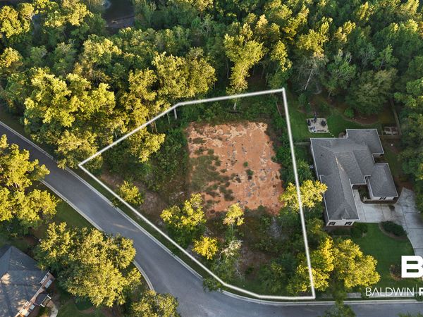 0 Saddlewood Lane, Fairhope, AL 36532