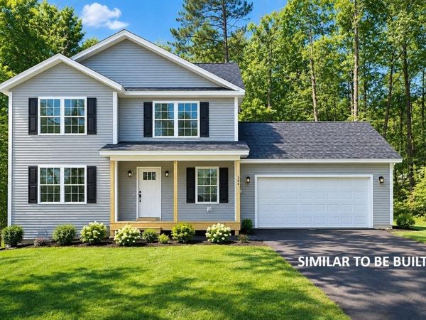 Lot 1 River St, Winchendon, MA 01475