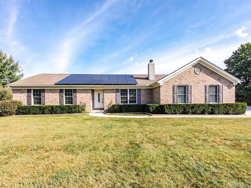 3405 Ward Way, Oxford, OH 45056 Photo 1
