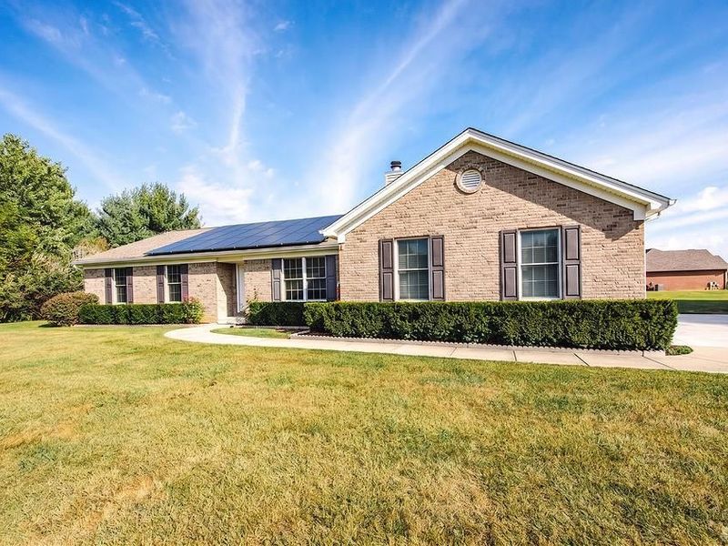 3405 Ward Way, Oxford, OH 45056 Photo 2