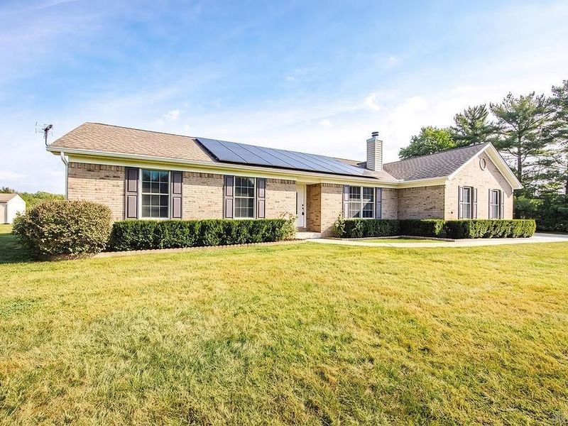 3405 Ward Way, Oxford, OH 45056 Photo 3