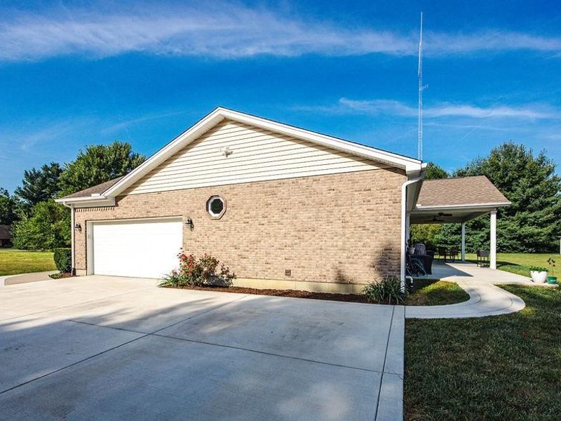 3405 Ward Way, Oxford, OH 45056 Photo 43