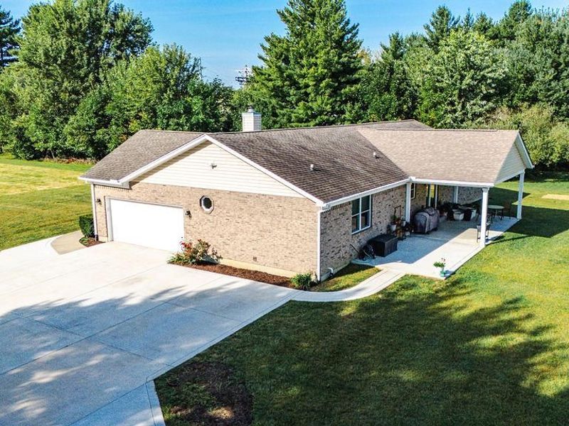 3405 Ward Way, Oxford, OH 45056 Photo 44