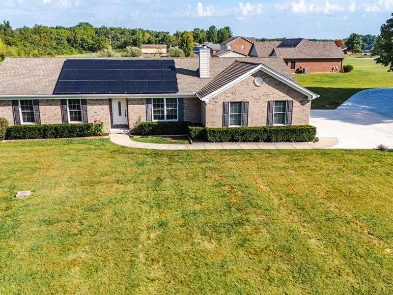 3405 Ward Way, Oxford, OH 45056 Photo 5