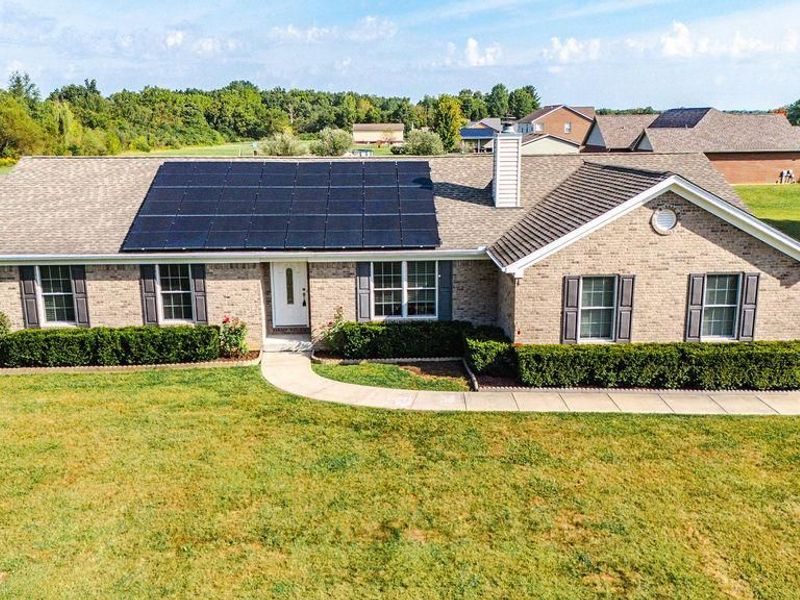 3405 Ward Way, Oxford, OH 45056 Photo 5
