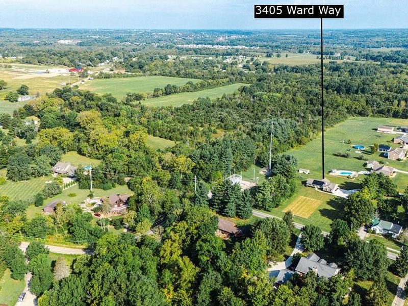 3405 Ward Way, Oxford, OH 45056 Photo 52
