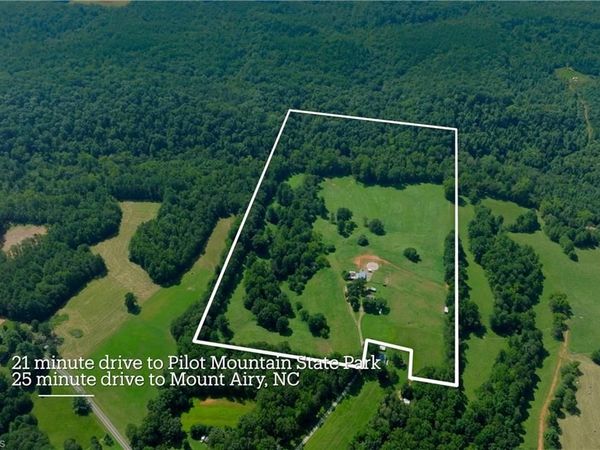 3505 NC Highway 66 S, Westfield, NC 27053