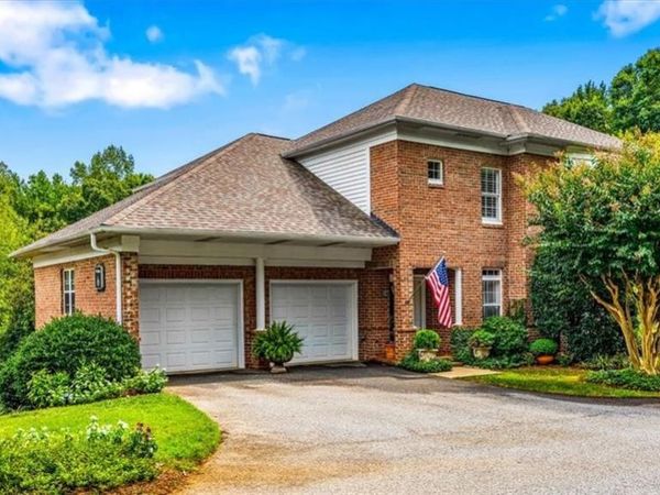 6 Indigo Lake Terrace, Unit C, Greensboro, NC 27455