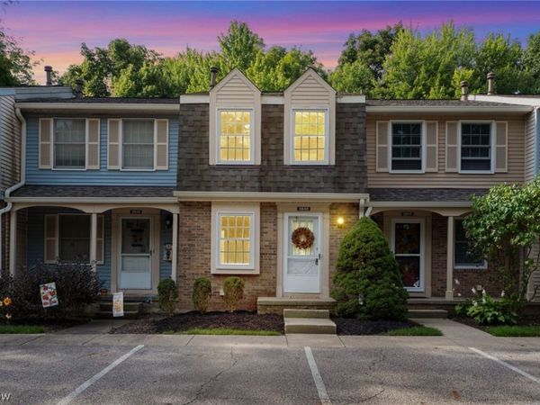 3848 Lake Run Boulevard , Stow, OH 44224