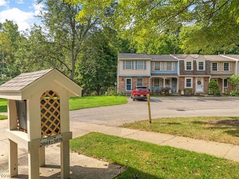 3848 Lake Run Boulevard, Stow, OH 44224 Photo 29