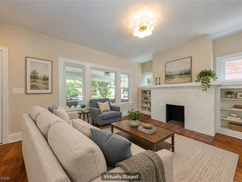 3520 Bainbridge Road, Cleveland Heights, OH 44118 Photo 11
