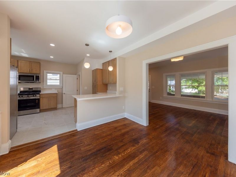 3520 Bainbridge Road, Cleveland Heights, OH 44118 Photo 13