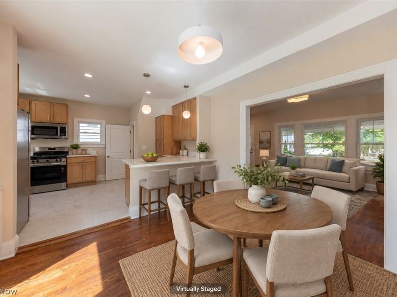 3520 Bainbridge Road, Cleveland Heights, OH 44118 Photo 14